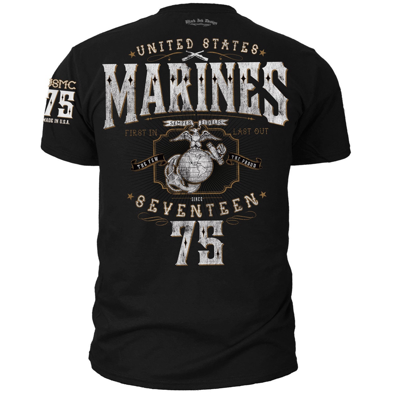 US Marines 