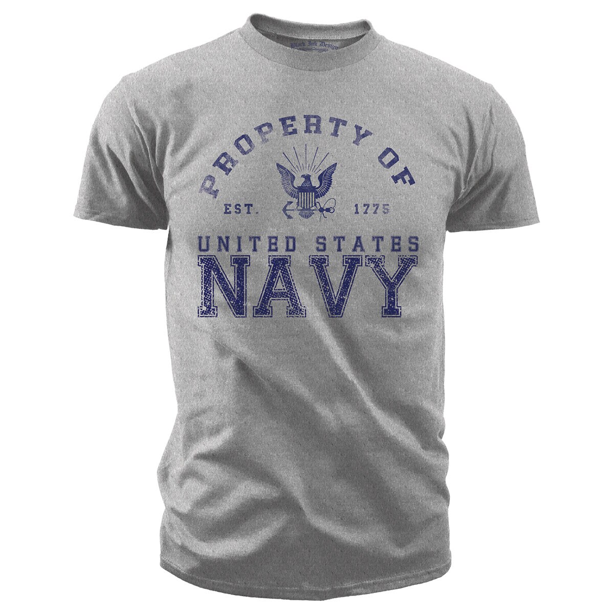 み*送様 S/S Tee (Navy) house on the hill 10 S/S Tee (Navy) | House on the Hill