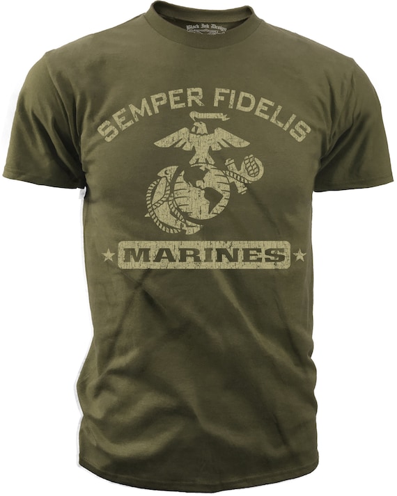 トップス U.S. MARINE CORPS 60s USMC VINTAGE USMC US MARINE CORPS UTILITY SHIRT P-64 P64 1968