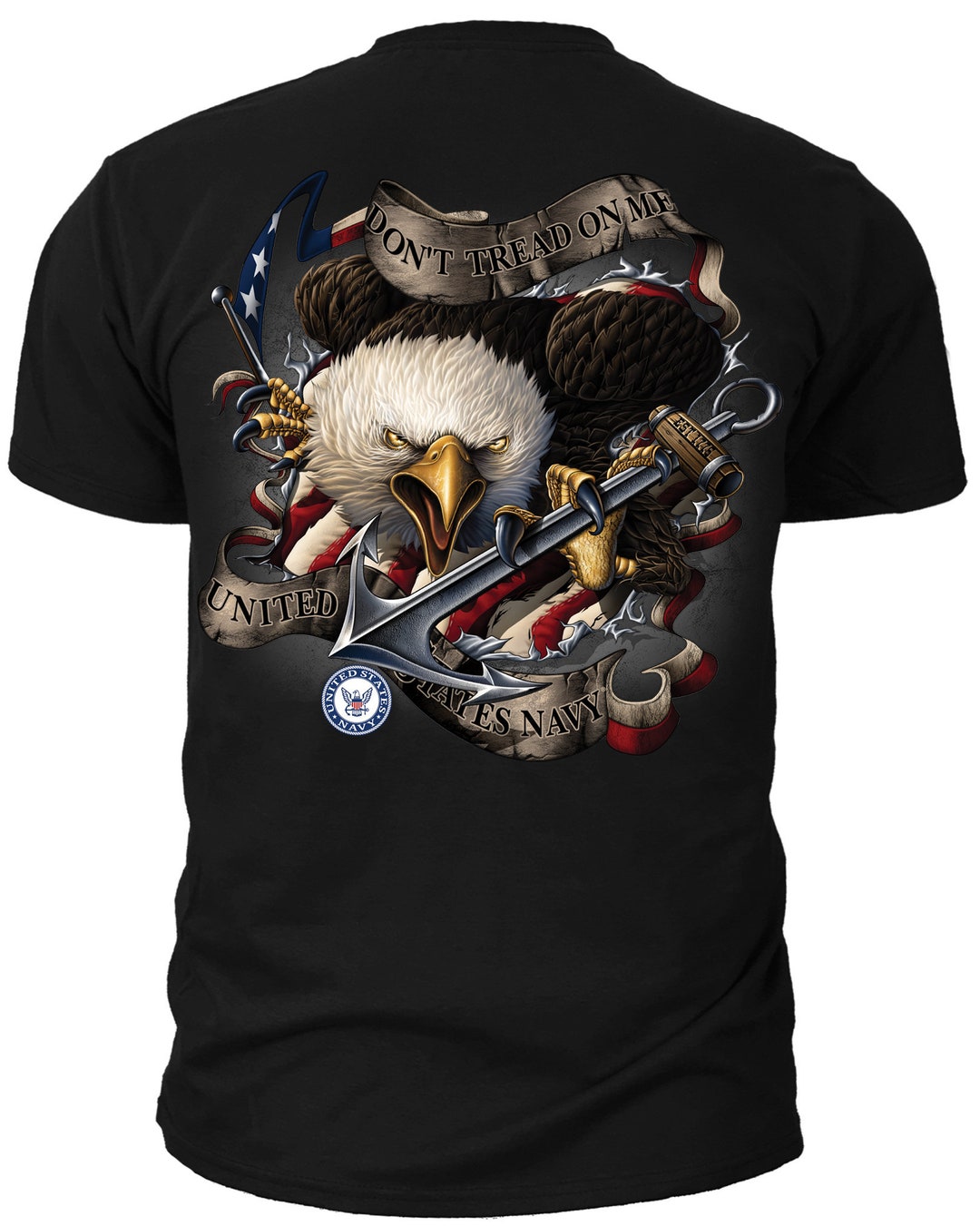 US Navy eagle MT541 - Etsy