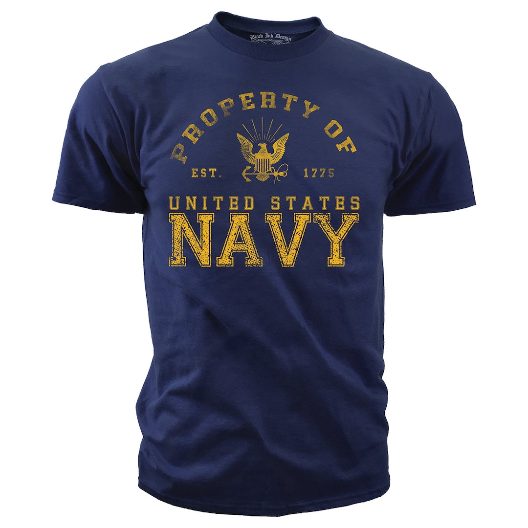 み*送様 S/S Tee (Navy) house on the hill 10 il_1080xN.6010555730_ki0f.jpg