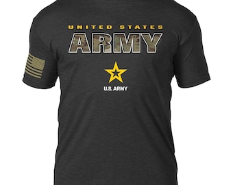 その他 1PIU1UGUALE3 VINTAGE LOGO ARMY T-SHIRT SignalCompany1stMDEBAR670-