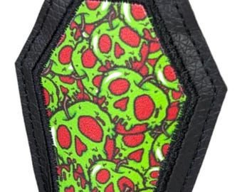 Poison Apple-inspired Hand Cream Holder PocketBac Holder