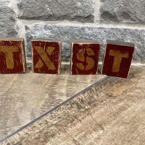 Texas State University Home Decor-TXST Graduation Gift-Texas State University Office Decor