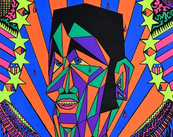 ヴィンテージ オリジナル 1970年代 1980年代 ブラックパンサー