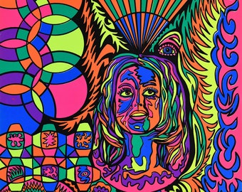 ヴィンテージ オリジナル 1970年代 1980年代 ブラックパンサー