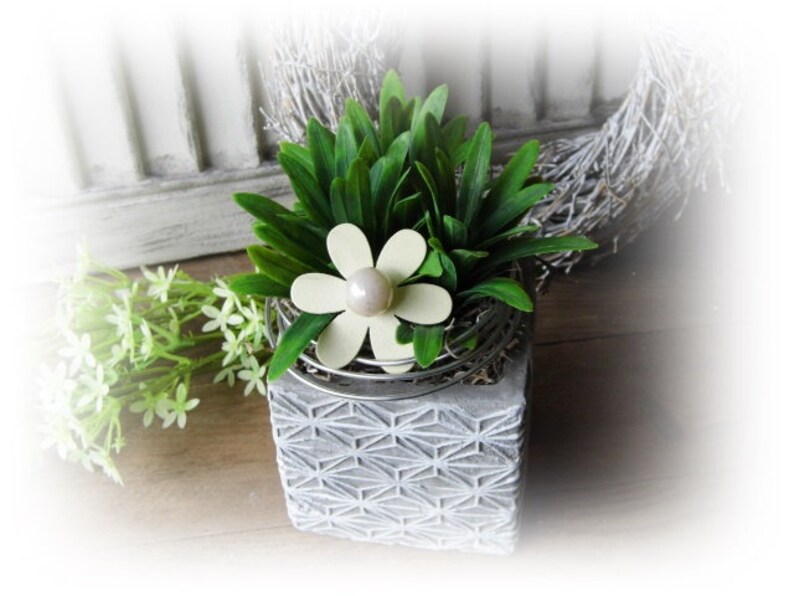 floristry home accessories summer decoration gift idea ceramics Home decoration shelver unique summer kitchen flower d\u00e9cor