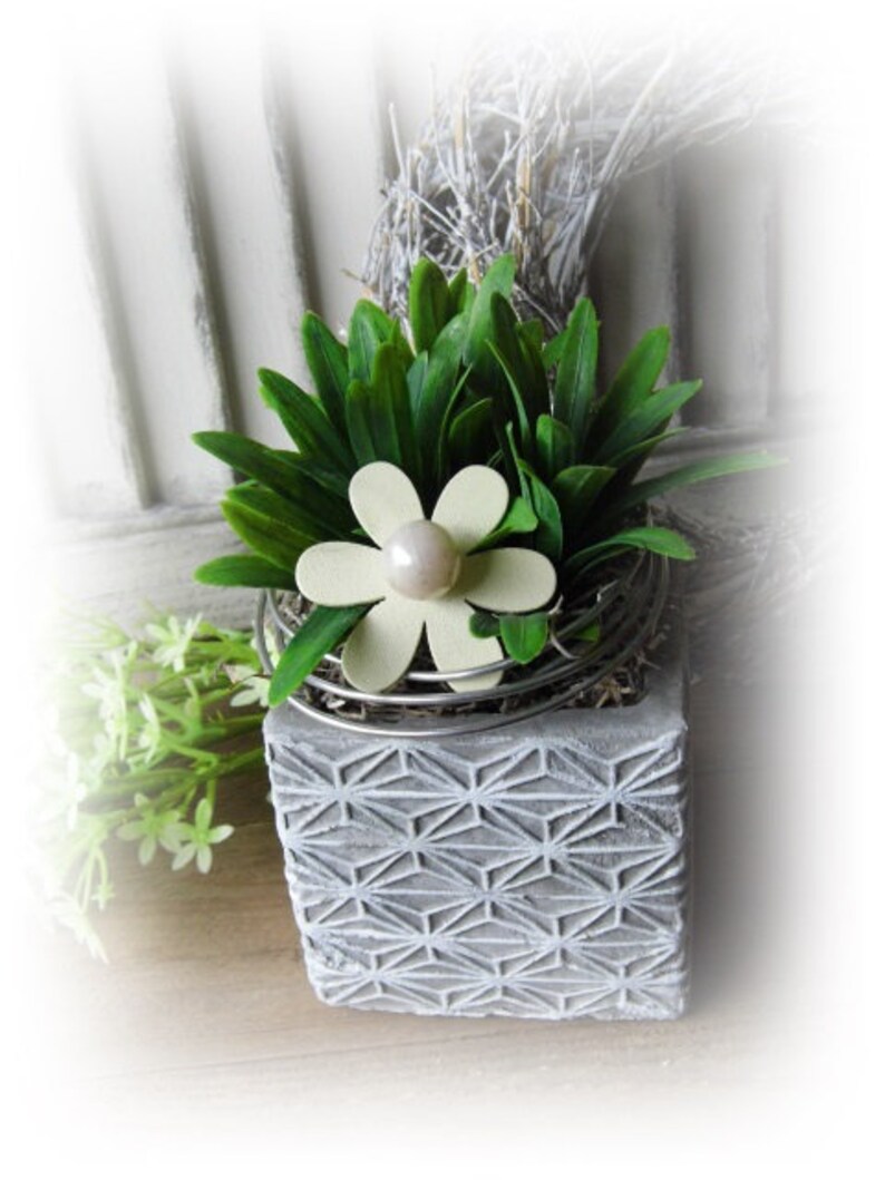 floristry home accessories summer decoration gift idea ceramics Home decoration shelver unique summer kitchen flower d\u00e9cor