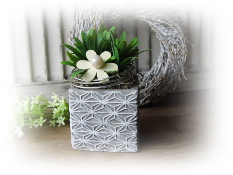 floristry home accessories summer decoration gift idea ceramics Home decoration shelver unique summer kitchen flower d\u00e9cor