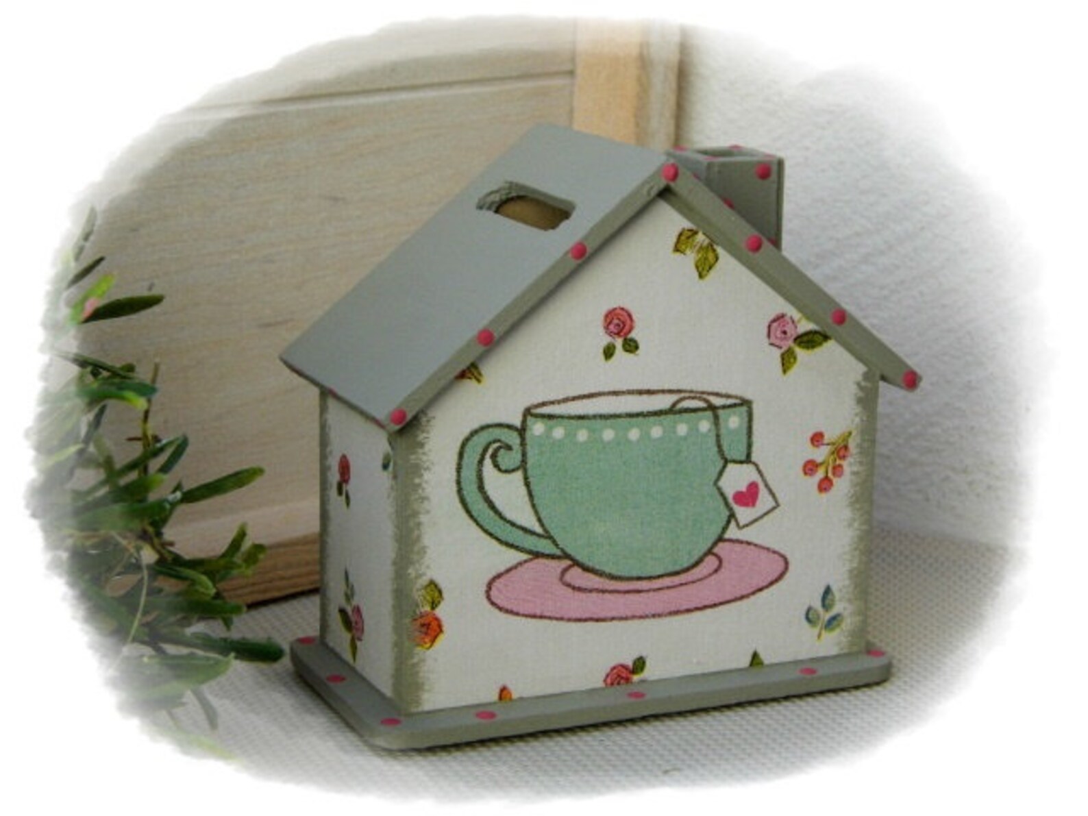Money Box House With Name Children's Money Box Money Etsy