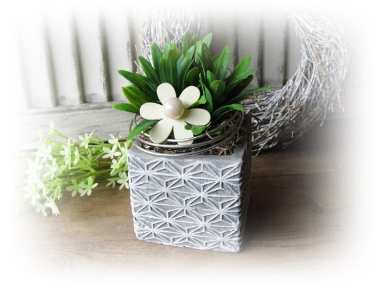 floristry home accessories summer decoration gift idea ceramics Home decoration shelver unique summer kitchen flower d\u00e9cor
