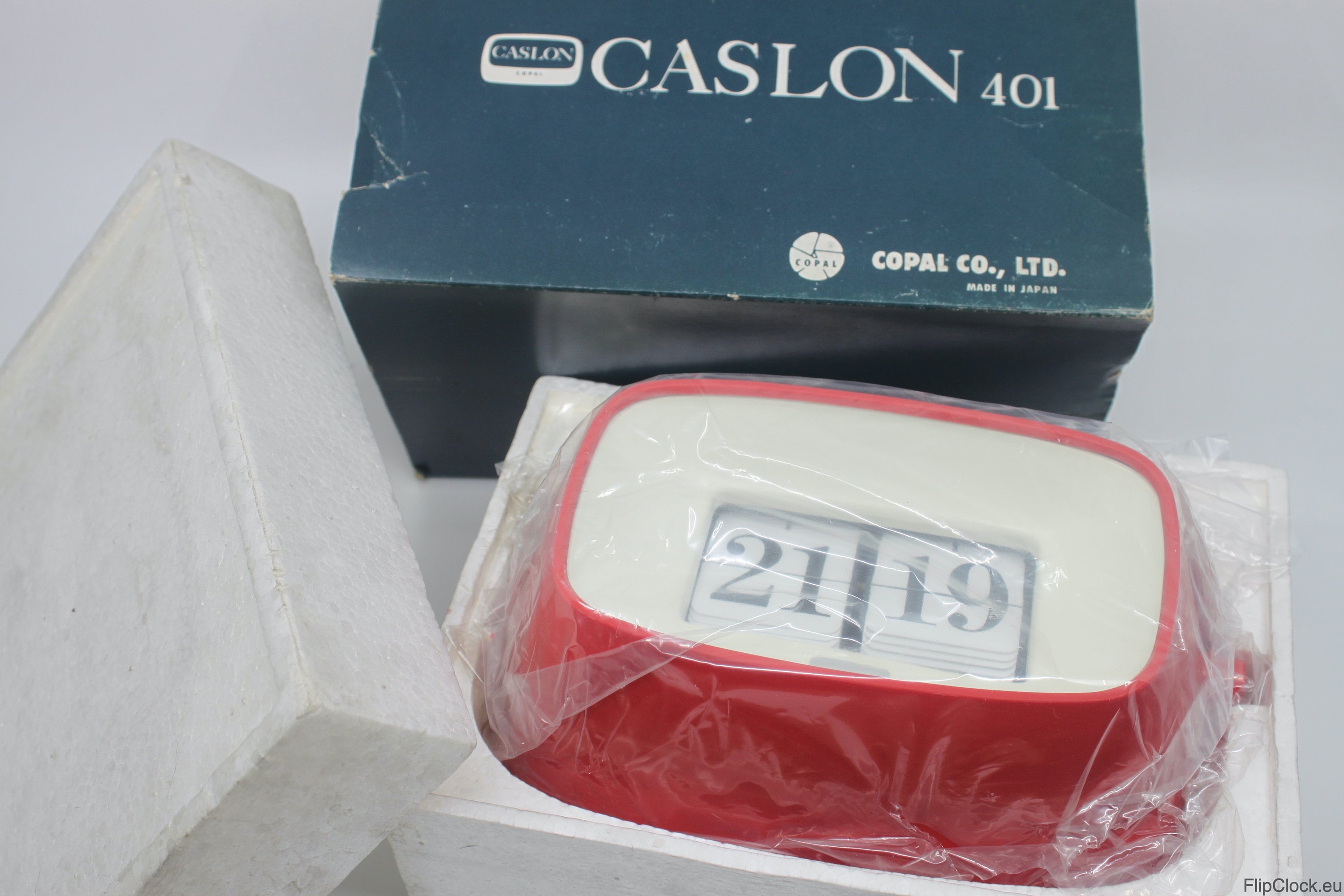 Caslon clock - Etsy 日本