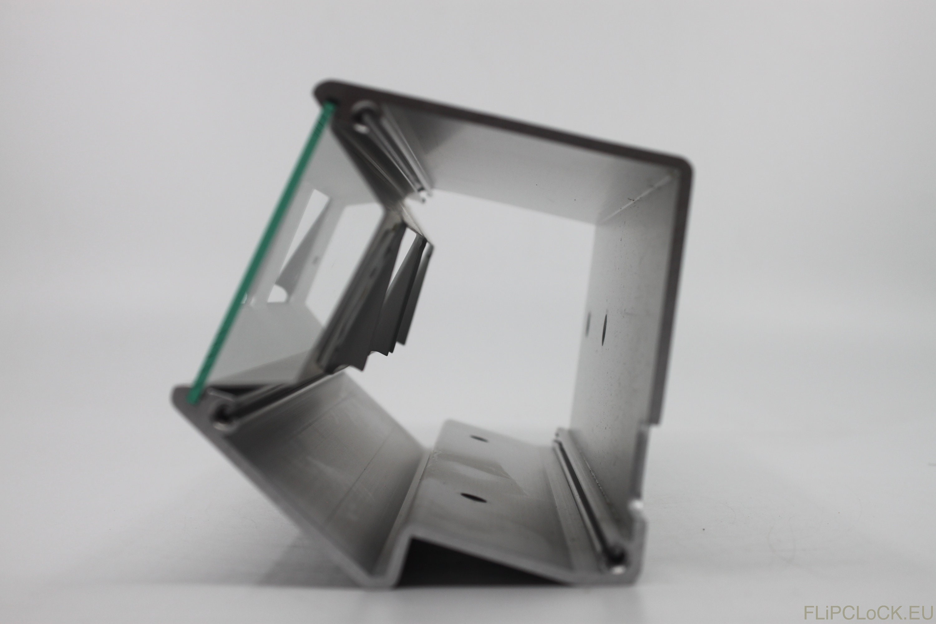 New Old Stock, Copal Caslon Model 601, Aluminium Aluminium Casing