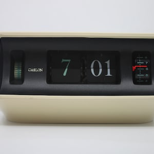 Caslon clock - Etsy 日本