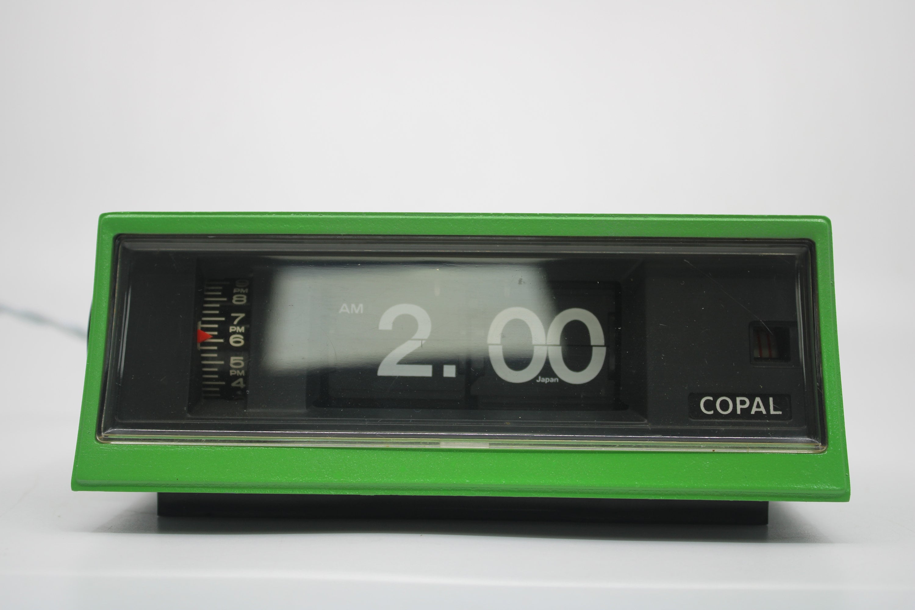 Copal flip clock - Etsy 日本