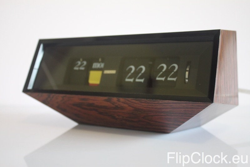 Refurbished, Stylish Copal/caslon Model 602 60s/70s Day/date