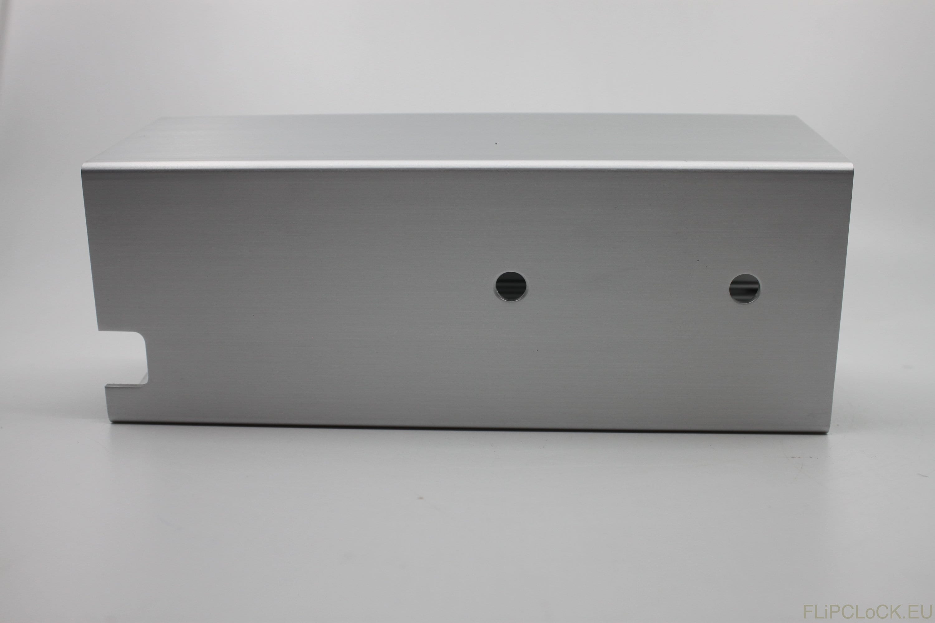 New Old Stock, Copal Caslon Model 601, Aluminium Aluminium Casing