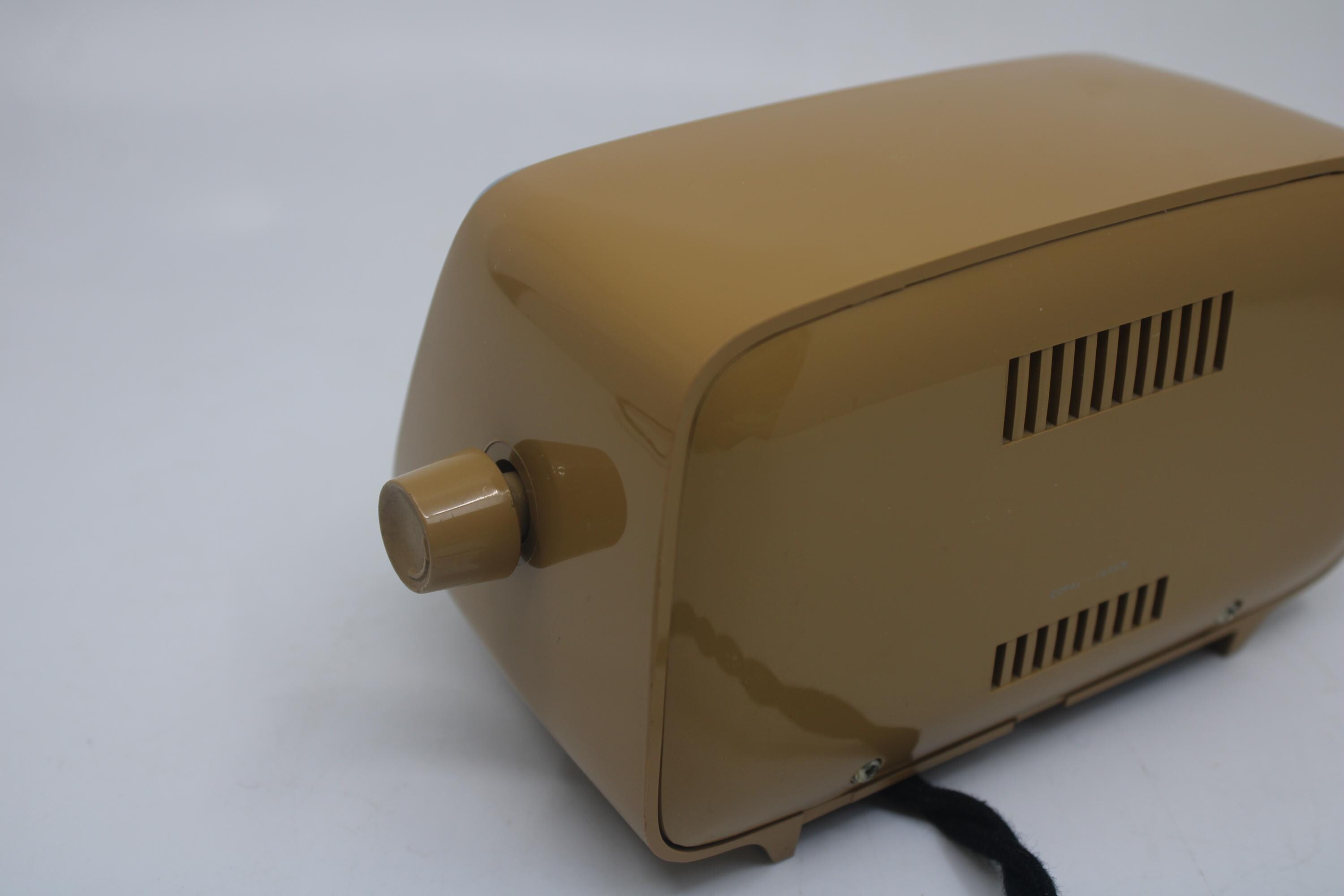 Refurbished, Copal Caslon 201 Flip Clock, 60s/70s | US Version - Etsy
