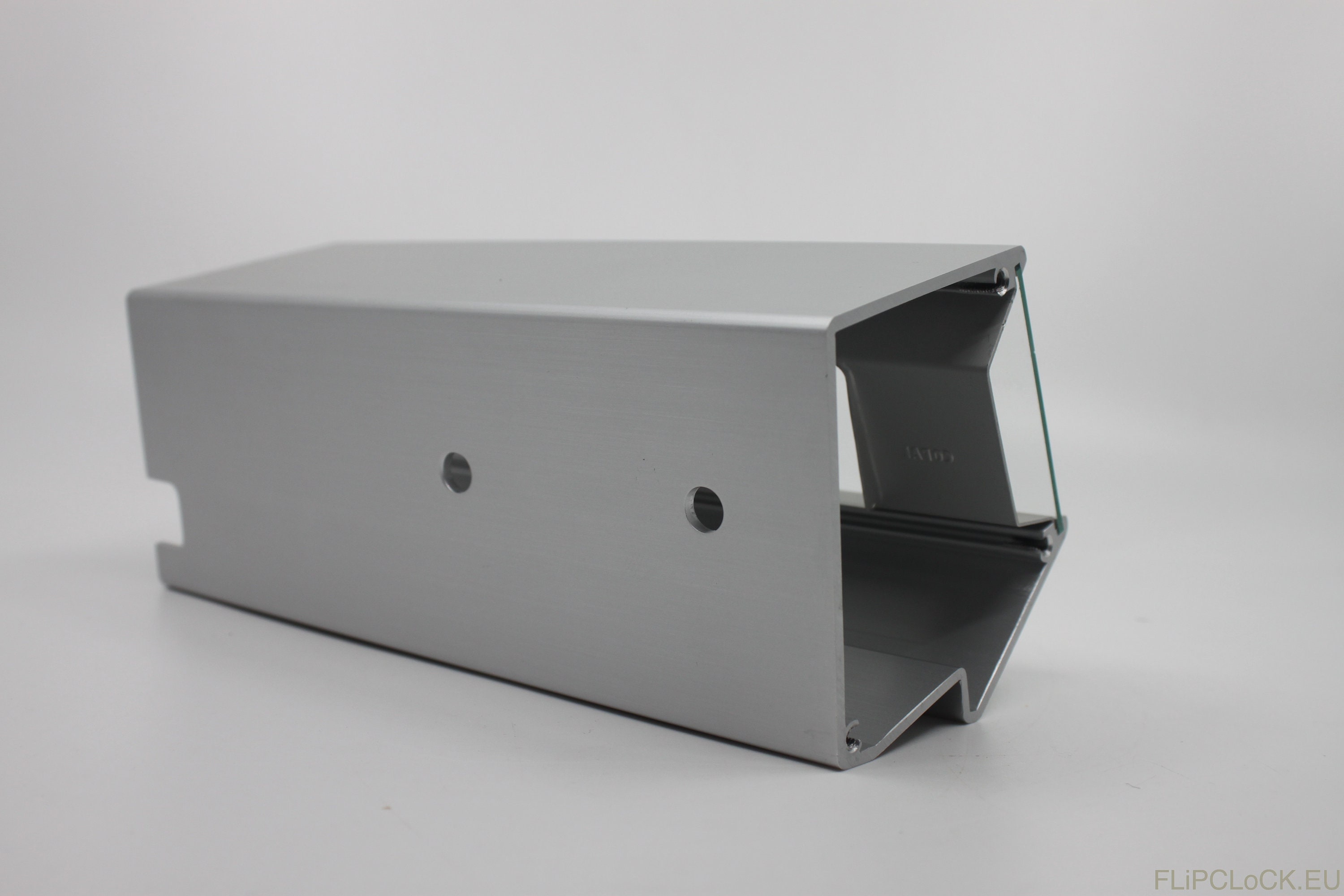 New Old Stock, Copal Caslon Model 601, Aluminium Aluminium Casing
