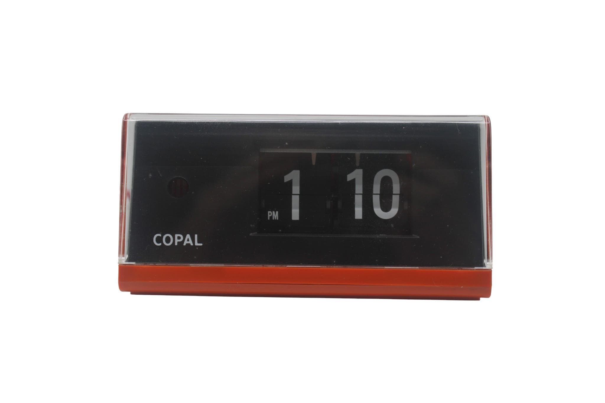 Copal Flip Clock - Etsy