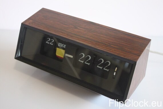 Refurbished, Stylish Copal/caslon Model 602 60s/70s Day/date