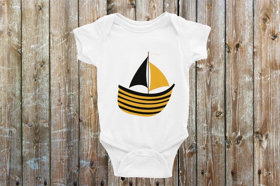 baby pirate romper