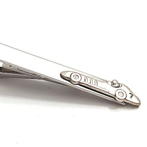 Race Car Tie CLIP Pins, Tie bar / P47