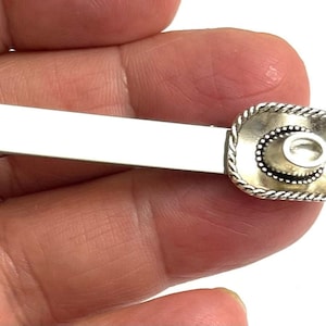 Cowboy Hat Western Tie Clip Pins, Tie bar /p53