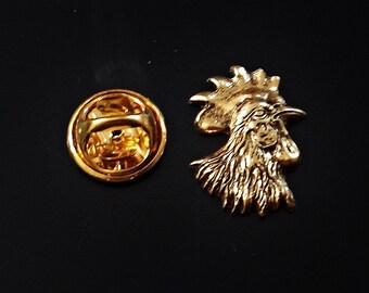 Amazing Details SAIL BOAT Lapel Pin Tack Pin D2