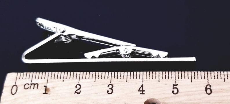 TURTLE Tie Clip Pins Tie bar P26