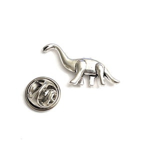 Niesamowite szczegóły Dinozaur Przypinka do klapy Pin Tack Pin / P48