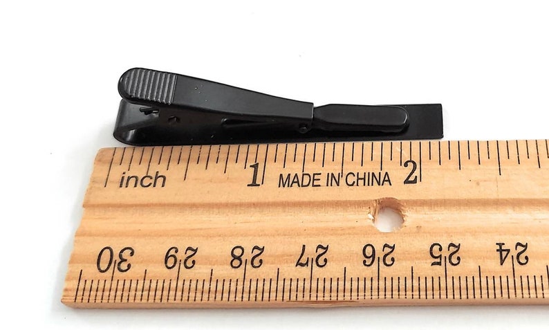 Amazing Zebra Tie CLIP P17