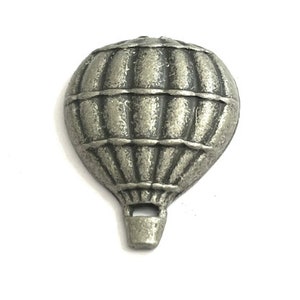 Amazing Details AIR BALOON Lapel Pin Tack Pin /P51