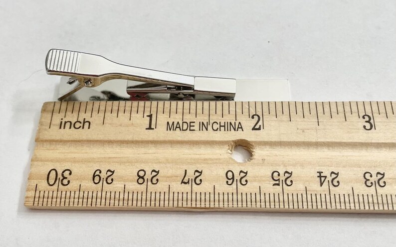 Amazing Dragon Tie CLIP Tie bar P17