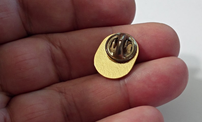 Amazing Details west point Jewish chapel Lapel Pin Tac Pinm14