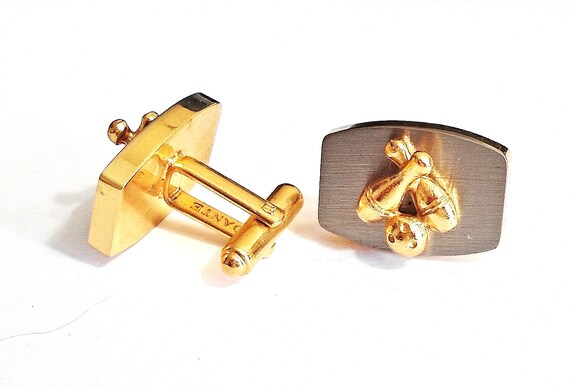 South Royal 3D Bowling Cufflinks Sports Cuff Links Games 088001-1 Gemelos South Royal 3D Bowling Cufflinks Sports Cuff Links Games 088001-1 Gemelos