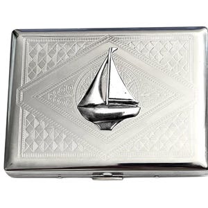 Cigarette Boats