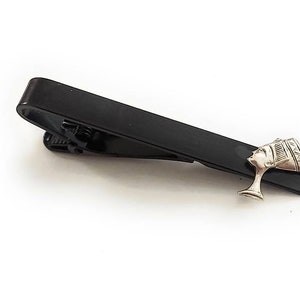 Amazing Egyptian   Tie CLIP   / P17