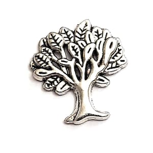 Amazing TREE OF life  Lapel Pin Tack Pin / US4