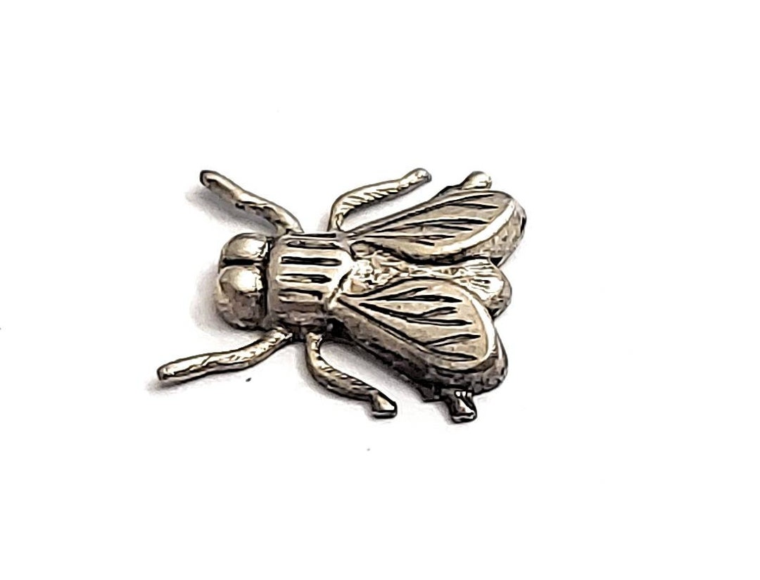Amazing Details Real Life Size FLY Lapel Pin Tack Pin Tie Tack Etsy amazing-details-real-life-size-fly-lapel-pin-tack-pin-tie-tack-etsy