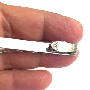 Skate board tie Clip Tie Bar /p02