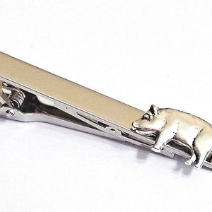 PIG Tie Clip Pins, Tie bar /US1