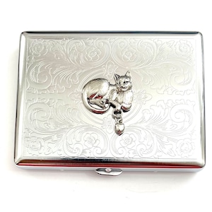 louis vuitton cigarette case Got my hands on a vintage LV Etui Cigarette (cigarette case)  : r/ Louisvuitton