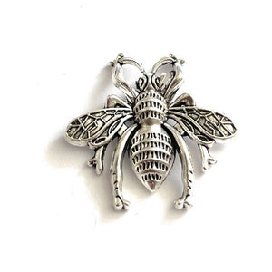 Erstaunliche Details Biene Revers Pin Tack Pin Krawattennadel / US1