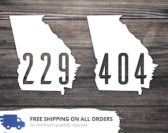 State Border Sticker Savannah State University Vinyl Decal Laptop Water Bottle Car Scrapbook State Border Sticker Savannah State University Vinyl Decal Laptop Water Bottle Car Scrapbook