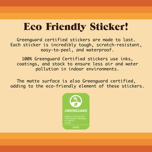 May include: A green and white Greenguard Certified sticker with the text "UL GREENGUARD" and "PRODUCT CERTIFIED FOR LOW CHEMICAL EMISSIONS UL.COM/GG UL 2819 GOLD". The sticker is for eco-friendly products.