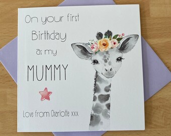 gigi mothers day gift