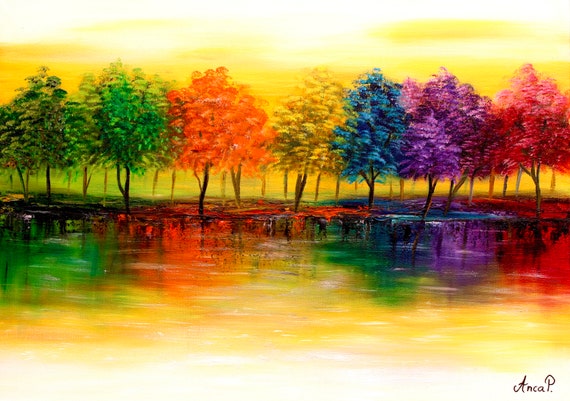 油絵 絵画 【夏の風景】 0afcf2fe35febf754d9302792df564