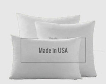 14x20 pillow insert etsy
