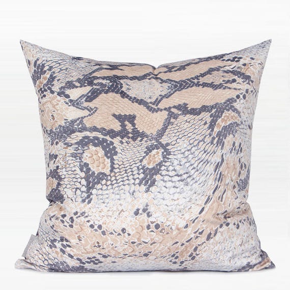 Decorative Pillow Throw Pillow Cover Decorative Outdoor Pillow Cover Stone